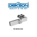 ROLLER | ROLLER HINGE DEKKSON RH 86102 SSS (SLF8610)
